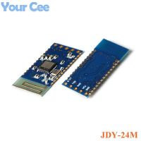 JDY 24M Module MESH Networking ZIGBEE Transparent Transmission Master Slave Through JDY 24 Bluetooth compatible Module