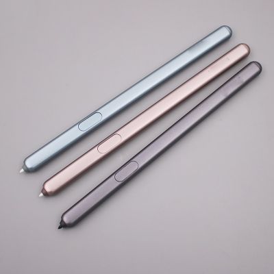 สไตลัสเอสปากกาสัมผัสปากกาสำหรับกาแลคซี่แท๊ป S6 SM-T860แท็บเล็ตของแท้มีบลูทูธเปลี่ยนปากกาสัมผัสปากกาสำหรับ SM-T865