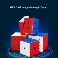 Profession Magnetic 2x2 3x3   Magic Cube 3x3x3 2x2x2 Speed Puzzle Toy 3×3 2×2  Cubo Magico Children Educational Toys Educ Toy Brain Teasers