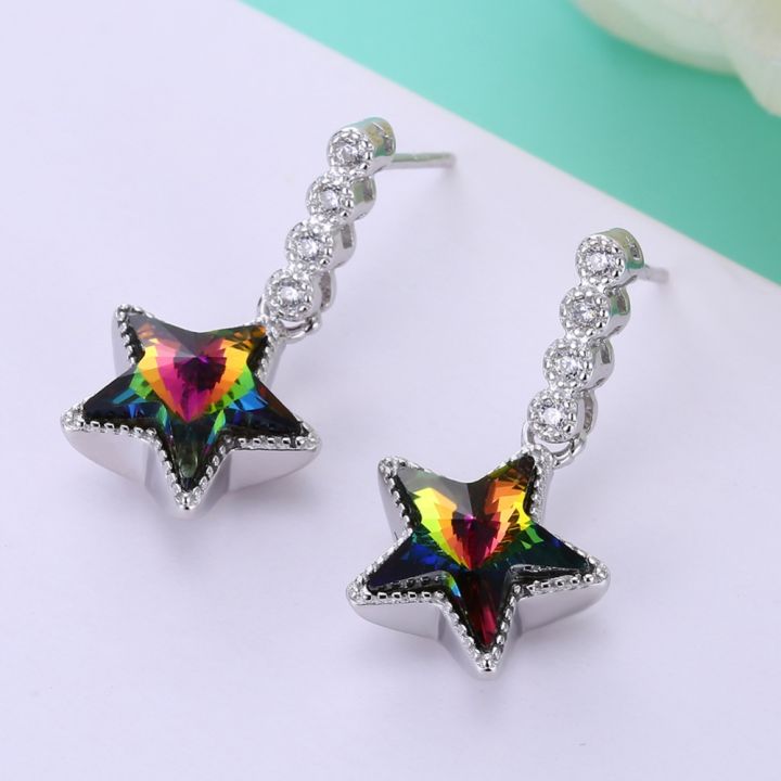 yingruiarno-women-earring-s925-sterling-silver-2018-latest-crystal-fashion-style-star-shaped-earrings