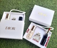 น้ำหอม Dior 3 ITEM SET