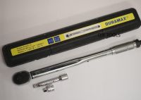 ประแจปอนด์ ด้ามปอนด์ ด้ามขันปอนด์ 150P Duramax Torque wrench