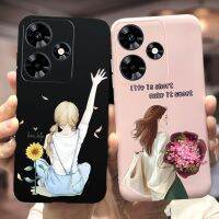 สำหรับ Infinix Hot 30เคส30i ร้อนพิมพ์ลายลูกกวาดเคสซิลิโคนนิ่มสำหรับ Infinix Hot 30 Play Hot30 Hot30i