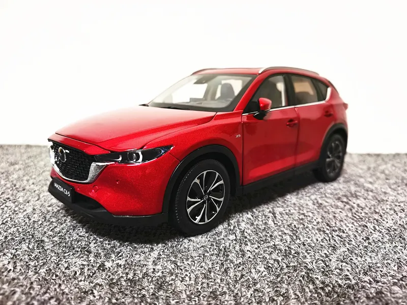 Mazda CX5 Màu Đỏ 2023 hình ảnh thực tế giá lăn bánh các phiên bản   newcarcomvn