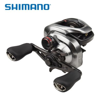 2021 SHIMANO SCORPION DC 150 151 150HG 151HG 150XG 151XG 7+1BB 7.4:1 8.5:1 MGL SPOOL Saltwater Low Profile Baitcast Fishing Reel Fishing Reels