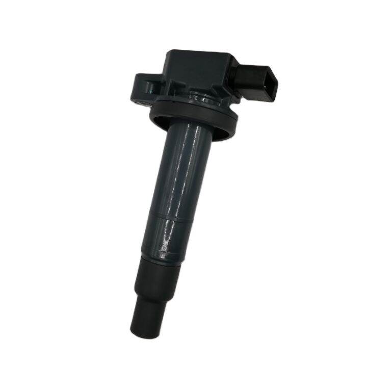 NGK Ignition Coil U5027 for Toyota Vios NCP42, NCP93, NCP150, Prius ...