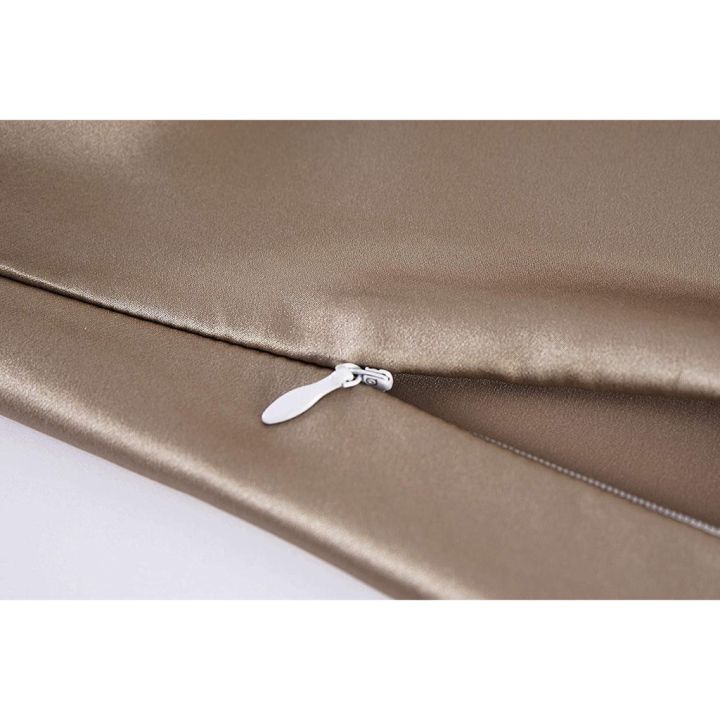 1pc-solid-queenstandard-silk-y-satin-pillow-case-bedding-pillowcase