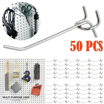 Peg Board Hook - Best Price in Singapore - Feb 2024