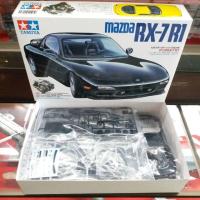 ❗️❗️ SALE ❗️❗️ โมเดลรถยนต์ Mazda RX-7R1 มีเครื่อง (TA24116) !! ของเล่นเพื่อการสะสม Collectibles ตั้งโชว์ ของขวัญ เอนกประสงค์ แข็งแรง ทนทาน บริการเก็บเงินปลายทาง ราคาถูก คุณภาพดี โปรดอ่านรายละเอียดก่อนสั่ง