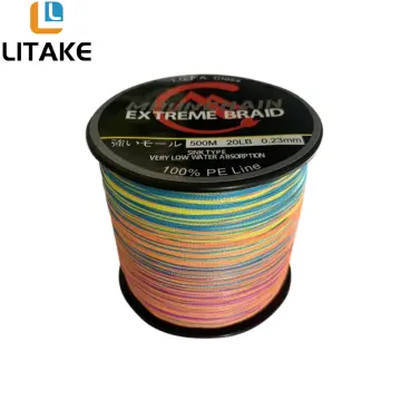Shop 100 Lbs Braided Line with great discounts and prices online