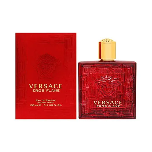versace eros flame 100ml