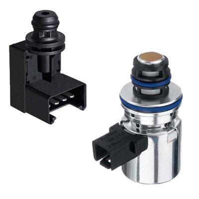 Transmission Governor Pressure Sensor Solenoid Kit A500 A518 42RE 44RE for-Chrysler-Jeep 56028196AD 56028196AA