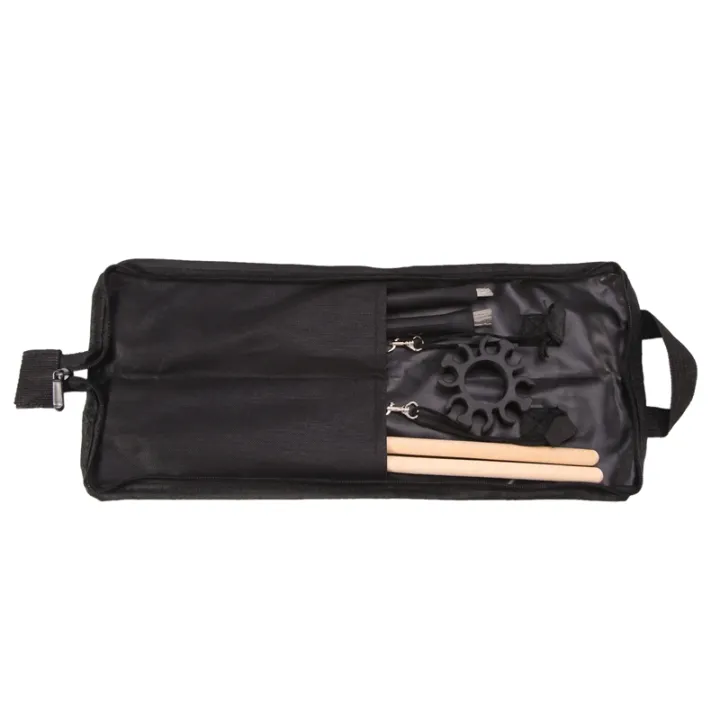 5a-wooden-drum-stick-kit-with-metal-drum-brush-drum-stick-holder-clip-retractable-steel-wire-drum-jazz-drum-brushes