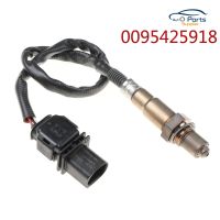 0095425918 Lambda Oxygen Sensor For Benz Class A B C E S GLK CLA CLK CLS SL Viano Sprinter