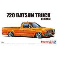 ❗️❗️ SALE ❗️❗️ โมเดลรถยนต์ AOSHIMA DATSUN TRUCK CUSTOM 82 1/24 !! ของเล่นเพื่อการสะสม Collectibles ตั้งโชว์ ของขวัญ เอนกประสงค์ แข็งแรง ทนทาน บริการเก็บเงินปลายทาง ราคาถูก คุณภาพดี โปรดอ่านรายละเอียดก่อนสั่ง