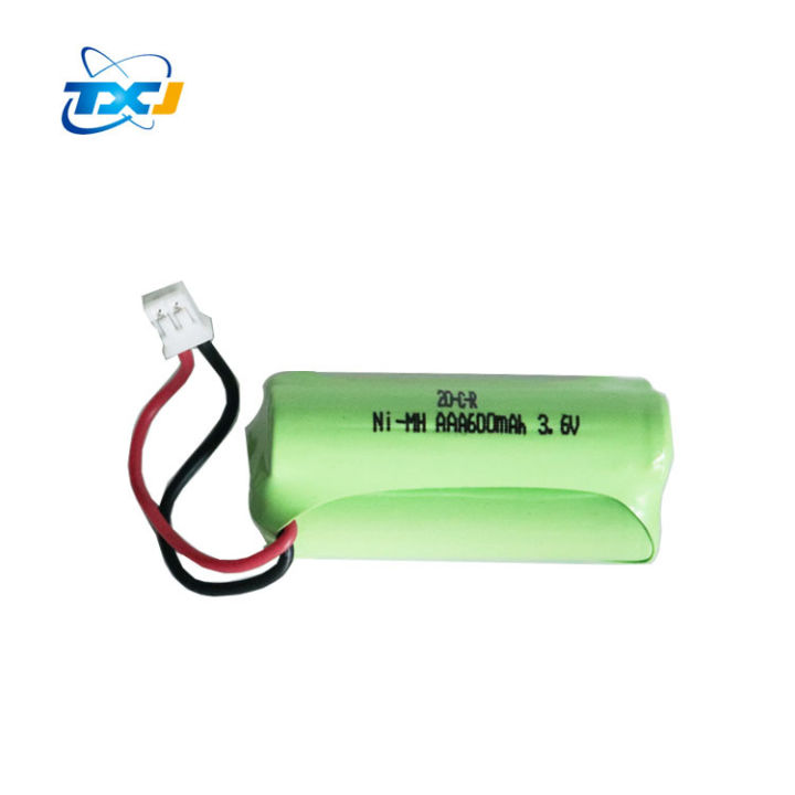 AAA 600mAh NI MH 3 6V NiMH Rechargeable Battery Toy Control Car Battery   3904606ef5998c61a8e06c88be057fb1  720x720q80 