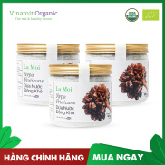 Dừa nước đông khô Vinamit 120g