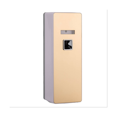 LCD Automatic Aerosol Dispenser Hotel Timed Remote Control Fragrance Sprayer Perfume Induction Spray Machine