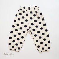 กางเกงเด็ก Polkadot Pants