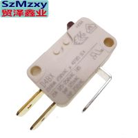 1PCS CHERRY Original New Germany micro switch D48X high current 21A 250V limit touch switch D44X CD44Y D41X