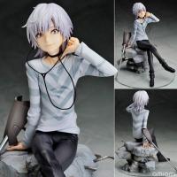 Model โมเดล Figure ฟิกเกอร์ To Aru Majutsu No Index อินเด็กซ์ คัมภีร์คาถาต้องห้าม แอคเซลาเรเตอร์ Ver Anime อนิเมะ การ์ตูน มังงะ คอลเลกชัน Doll ตุ๊กตา manga