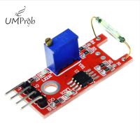 Limited Time Discounts KY-025 Reed Sensor Module Magnetron Module Reed Switch Magswitch For Arduino