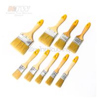 INGCO ชุดแปรงทาสีน้ำมัน 9 ชิ้น รุ่น CHPTB0114091 (9 pcs paint brush set)  Tool Smile