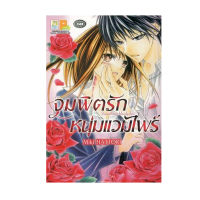 หนังสือนิยาย จุมพิตรักหนุ่มแวมไพร์ Sweet bitter bloody kiss (เล่มเดียวจบ)