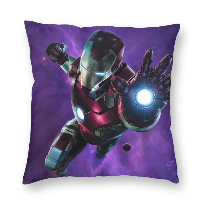 the-avengers-spiderman-iron-man-venom-thanos-pillowcase-marvel-pillow-pillowcase-fall-decorations-cover-for-pillow-couch-pillows