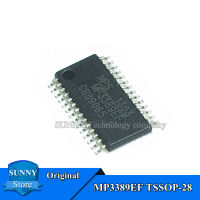 10Pcs Original MP3389EF TSSOP-28 MP3389 TSSOP28 LCD chip IC New Original