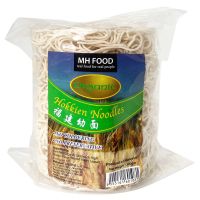 Natural Efe / MH Food | Organic Hokkien Noodles 300g