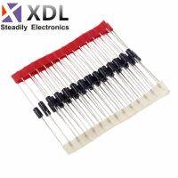 【cw】 20PCS SF56 Rectifier Diode 5A 400V 27