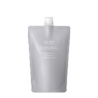 Shiseido Sublimic  Adenovital Shampoo  - Thinning Hair 450 ml. เหมาะสำหรับ ผู้ที่มีปัญหา ผมร่วง ผมเริ่มร่วง ผมบาง ผมขาว