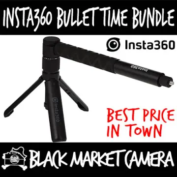 bullet time tripod