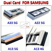 CW Original Card SIM Slot SD Tray chip drawer Holder Adapter Replacement