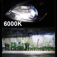 HLXG 2X bulb 110W 20000LM mini h7 LED H1 H8 H9 H11 H4 9005 HB3 HB4 9006 led headlight Auto car light lamp lampada LED H7 canbus