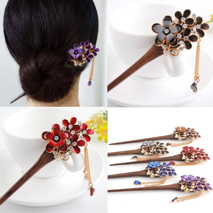 vintage-exquisite-hairpin-ethnic-style-flower-rhinestone-hair-ornament