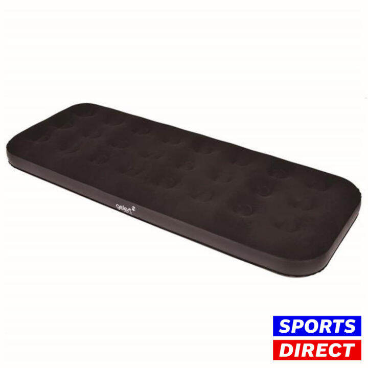 gelert single airbed