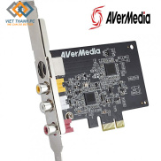 Card ghi hinh siêu âm cổng Capture PCI Express AVerMedia C725