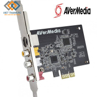 Card ghi hinh siêu âm cổng Capture PCI Express AVerMedia C725 thumbnail