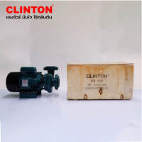 ปั๊มน้ำหอยโข่ง 3 นิ้ว 3 แรง รุ่น PX-207 CLINTON 2,200 วัตต์