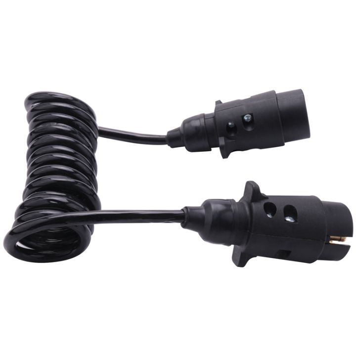 2x-1-6m-7-pin-car-tow-trailer-extension-cable-lead-truck-plug-wire-parts-coupling-circuit-plug