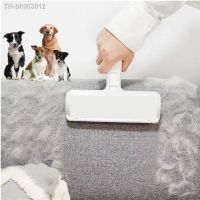 ✟ Pet Hair Remover Roller Lint Remover For Clothing Lint Sofa Carpet Removes Hairs Cat And Dogs Household Cleaning Tools