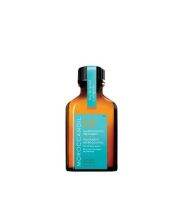 Moroccanoil Treatment 25 ml ทรีทเมนท์ น้ำมันบำรุงผม สำหรับผมทุกประเภท