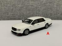 Stance Hunters SH 1:64 Toyota Century 3 Custom Model Car