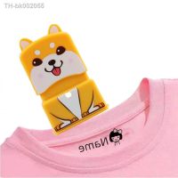 ☜ Custom Name Stamp For Baby Childrens Teacher Clothing Cute DIY Personalized Name Seal Stamps for Clothes Daycare Kindergarten