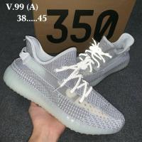 รองเท้าอดิดาส Yeezy Sply-350 Static  Top Mirror size 38-45