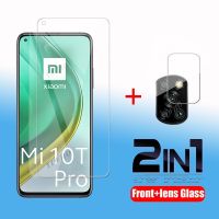 （ ATV ）21เลนส์กล้องป้องกันสำหรับ Xiaomi Mi10t Xaomi Mi10tpro Xiaomi Mi 10ครั้ง T10 Pro 10Tpro T10 T10protempered แผ่นฟิล์ม