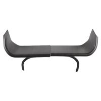 Car Interior Dashboard Display Decorative Frame Cover Trim for 20-23 Car Accessories