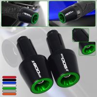 NEW For KAWASAKI Z900RS Z900 RS z900rs 2018 2019 2020 Accessories CNC Handlebar Grips Slider Motorcycle Handle Bar grip End plug